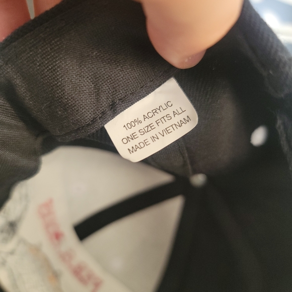 Super Bowl XXXIX hat - Picture 6 of 6